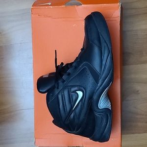 Nike basketball shoes